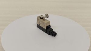 Authentic Original Omron Electric Limit Switches Travel Switch SHL-W55 SHL-W155 SHL-W255 SHL-W2155