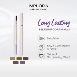 Implora Day To Day Brow Pop
