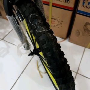 Sepeda BMX Anak Aman & Berkualitas Tinggi