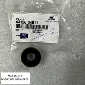 PHỚT CẦN ĐI SỐ HYUNDAI GETZ SỐ 14*26*12.3. HÀNG XỊN