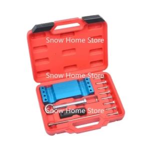 Hanson8 Suitable for Engine Timing Tool M276 M157 M278 Injector Nozzle Removal Garage Tool Set SK1705  1pc T4N8K