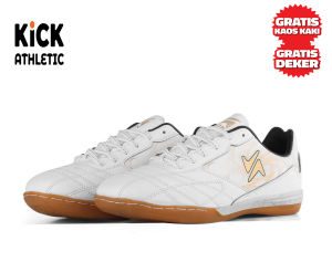 Sepatu futsal Kick Athletic Launcher Tricular IN FS  Olahrga Pria