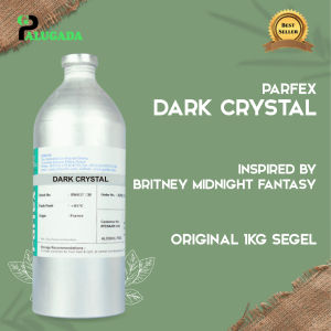 BIBIT PARFUM MURNI DARK CRYSTAL | BRITNEY MIDNIGHT FANTASY W 78 (PARFEX) 1KG SEGEL | FEMALE