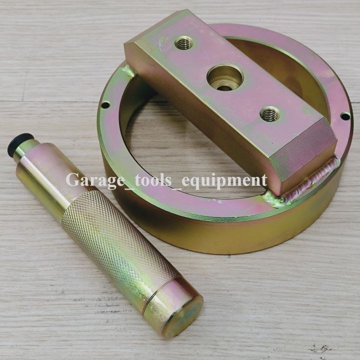 Audi VW Balance Shaft Seal - Genuine VW Audi 06H103085J
