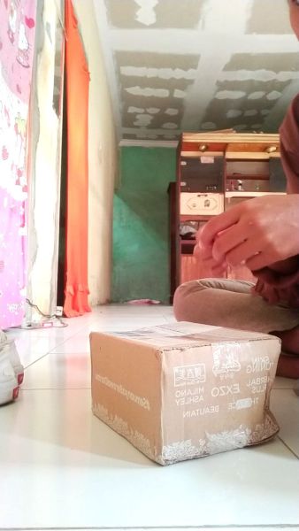 Buyer review video 3