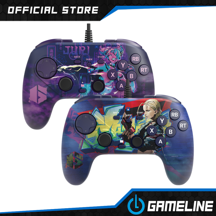 Hori Fighting Commander OCTA Street Fighter for PC Lazada PH