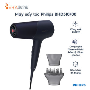 Máy Sấy Tóc Philips BHD510