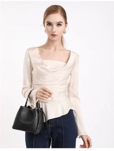 CINVAI&KROZE ใหม่ เชือกรูด ตะกร้าผักกระเป๋าพื้นผิวพร็อพอเนกประสงค์กระเป๋าสะพาย ผู้สื่อสาร