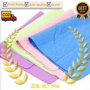 KANEBO LAP CHAMOIS SERAT 20x30 AVANZA MONSTER