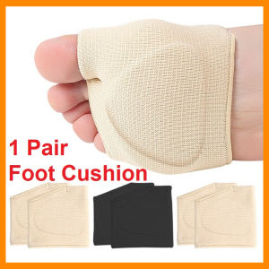 Bunion Sleeve Foot Pads Forefoot Cushion Pain Relief Corrector Orthopedic Metatarsal Hallux Valgus Shoe Insole Support