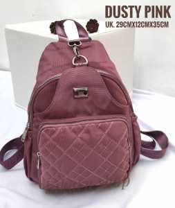 RANSEL WANITA IMPORT CHIBAO KAIT 602#