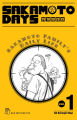 Truyện Tranh - Bộ Manga Sakamoto Days - Sát Thủ Huyền Thoại (Tập lẻ, tuỳ chọn) - Tập 1 2 3 4 5 6. 