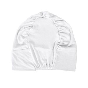 METALIX Soft Modal Hijab Caps Wrap Style Elastic Turban Hat  Accessories Cancer Chemo Hat Women Headwear
