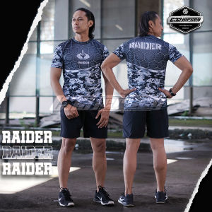 KAOS JERSEY RAIDER ABU FULLPRINT C72 JERSEY OFFICIAL STORE