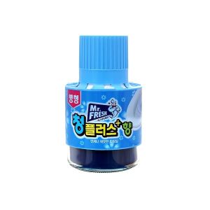 Lọ thẩ bồn cầu hàn quốc khử mùi diệt khuẩn