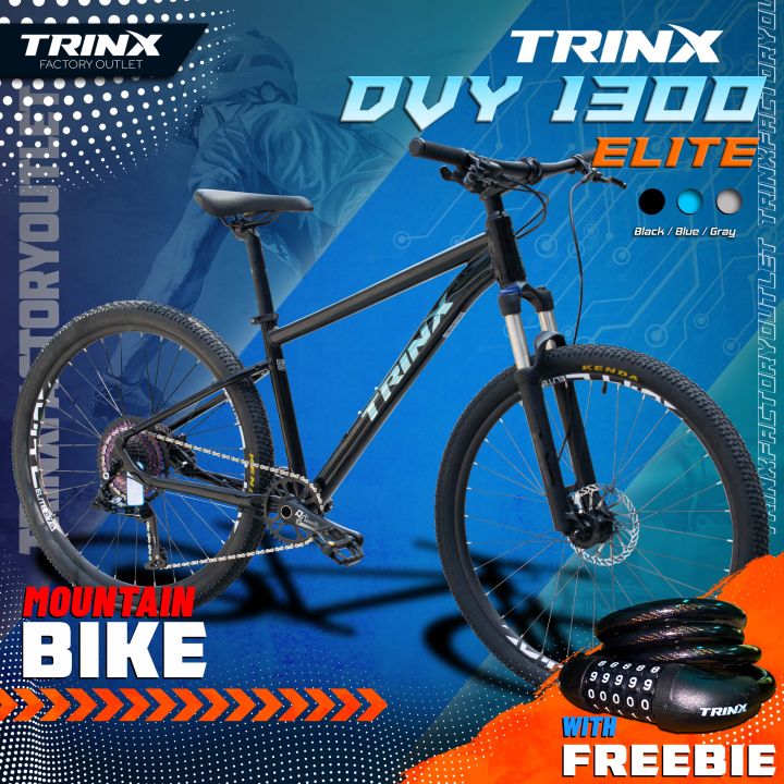 Trinx on sale aero bike