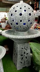 (Pre oder) น้ำล้นจัดสวน น้ำล้นตั้งพื้น น้ำล้นน้ำพุ น้ำล้นแต่งสวน น้ำล้นแต่งบ้าน น้ำล้นบ่อปลา น้ำล้นเสริมฮวงจุ้ย น้ำพุ น้ำพุแต่งสวน น้ำพุโรมัน น้ำพุเสริมดวง น้ำพุฮวงจุ้ย น้ำพุตั้งโต๊ะ อ่างน้ำล้น อ่างเลี้ยงบัว อ่างเลี้ยงปลา ของแต่งบ้าน ของแต่งสวน