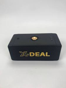 X-DEAL M18 bluetooth audio portable retro portable panlabas na wireless subwoofer maliit na mga libro ng speaker bluetooth audio portable retro portable panlabas na wireless subwoofer maliit na mga libro ng speaker