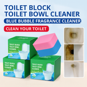Tianda Toilet Bowl Cleaner Descaling Fragrance