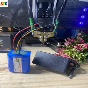 Khối pin 12v 3s cho loa kéoloa bluetoothquạt tích điện model wifibình phun...