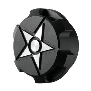 Innovative Gas Covers Fuel Caps Corrosion Resistant for Extreme Driving Conditions Long Lasting Offroads Performances