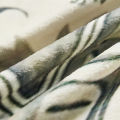 Triệu Đô La chăn lông cừu mềm flannel chăn đắp Quà Tặng Mới lạ ấm áp ấm cúng tiền Chăn cho giường đi VĂNG PHÒNG KHÁCH. 