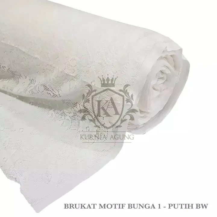 Kain%20Brokat%20Brukat%20Motif%20Bunga%20GULUNGAN%2045%20meter%20Lebar%20150cm%20Murah%20-%20Image%203