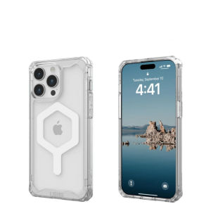 CASE U4G MAGSAFE PREMIUM FOR IPHONE 15 15 PRO 15 PRO MAX 14 14 PRO 14 PRO MAX 13 13 PRO 13 PRO MAX 12 12 PRO 12 PRO MAX 11 -BC53