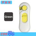P&N 1PC Nhà Tủ Lạnh Khóa Tủ Lạnh Tủ Đông Cửa Bắt Khóa Toddler Trẻ Em Tủ Trẻ Em An Toàn Khóa Cho Bé An Toàn Khóa Trẻ Em. 