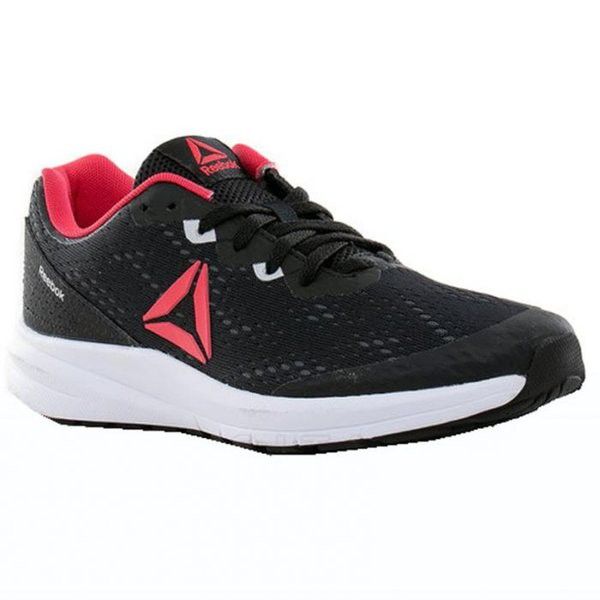 Reebok Runner Wanita DV6142 Black Lazada Indonesia