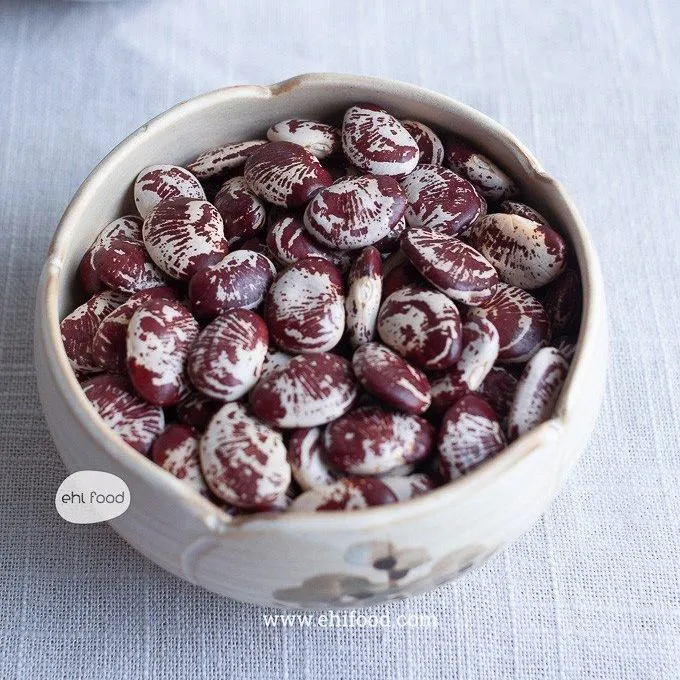 500gr Đậu Ngự hữu cơ/Đỗ ngự siêu ngon dùng nấu chè làm sữa hạt ...