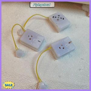 Follow Get New[FlyingC] Voice Box For Stuffed Animal Recordable Sound Module Plush Toy Voice Message Recorder Device Recording Device With Clear Voice