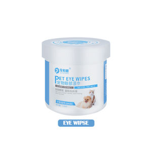 130pcs Ear Mites Remover Eye Stain Remover Cleaning Wipes - Eye Wipe Ear Wipe Dog Dogs Cat Cats Ear Eye Drops
