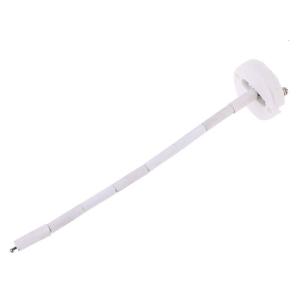 Độ chính xác cao k-loại cảm biến cặp nhiệt điện nhiệt độ cao 2372 ℉ 1300 ℃ cặp nhiệt điện chuyên nghiệp sử dụng công nghiệp 8.66in