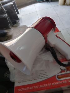 Loa phóng thanh Megaphone MS-16-004