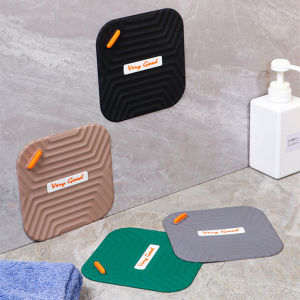Soft Rubber Floor Drain Cover: A Solution for Odor Prevention in Your Home