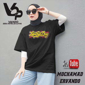 KAOS RAMADHAN LEBARAN DAY / TSHIRT / KAOS MURAH / HARI RAYA