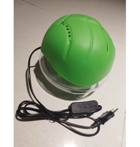 Air Revitalizer Air Purifier Air Humidifier Electrical Water Air Refresher Leaf Humidifier Design