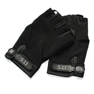 Găng Tay Chiến Thuật 511 - Ngón Cụt