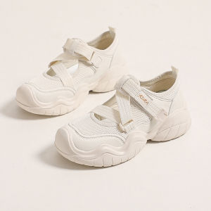 Sports Sandals Womens Summer Ugly Cute Hiking Shoes Casual Cave Shoes Breathable Dad Shoes