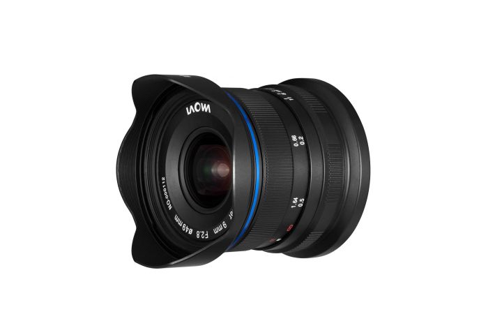 Venus Optics Laowa 9mm F2.8 Zero-D Lens