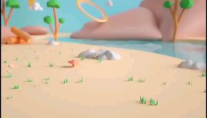 Spike the Fine Motor dinosaurs sensory color recognition sorting counting Early Learning Toy mainan kanak