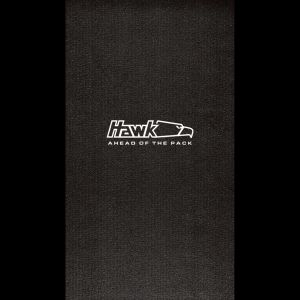 【BUYERS PICK】 Hawk 5969 LARGE Monoflap Backpack
