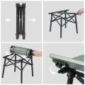 Meja Lipat Ringan Fangjian Outdoor Naturehike CNH22JU050 Folding Table Lightweight. 