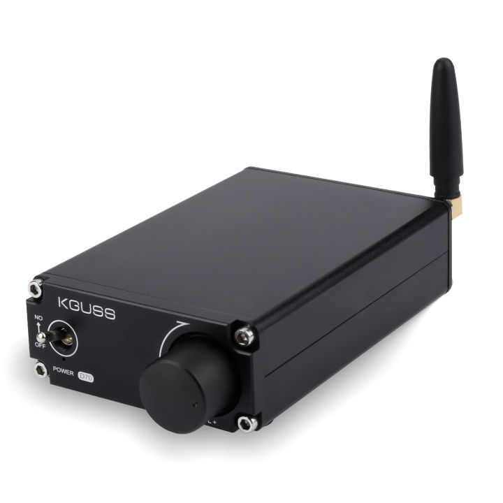 S.m.s.l A100 Bluetooth 5.0 Audio Stereo Audio Mini Clase D 2 | Meses sin interés