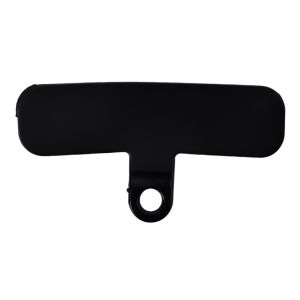 โทรศัพท์มือถือคลิปสายคล้องโทรศัพท์มือถือเคสต่อปะเก็นหลากสีสำหรับการ์ดป้องกันการสูญหาย