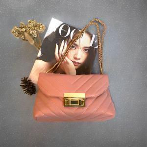 Tas Wanita Model Terbaru - BERLIN BAG Tas Bahu Shoulderbag Kekinian