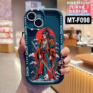 CASE MOTIF KODE MT F91-F100 FOR ALL TYPE GM ACC