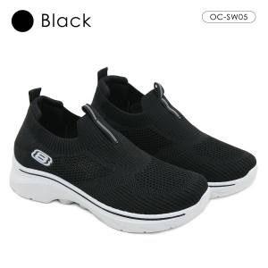 OCTAVIA Sepatu Wanita Extra Light Go Walk Arch Fit #OC-SW05