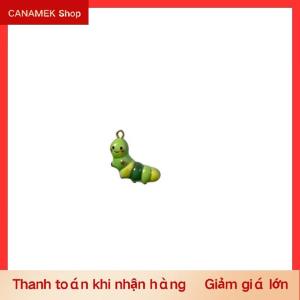 CS Phim Hoạt Hình Ngọt Ngào Động Vật Mặt Dây Chuyền Vòng Cổ Vòng Cổ 12 Gói Đồ Trang Sức Tự Làm Đặt Món Quà Sáng Tạo Cho Trẻ Em Sinh Nhật